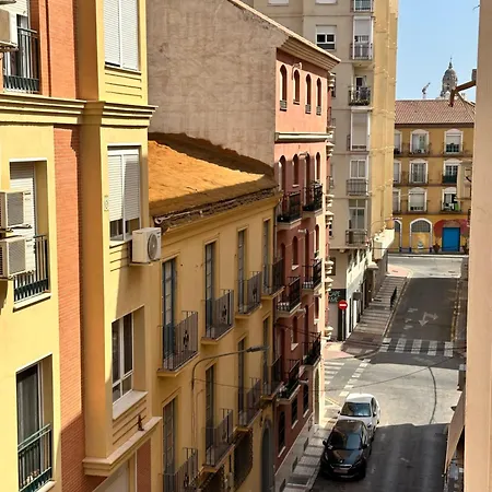 Appartement Alderete Deluxe - 3