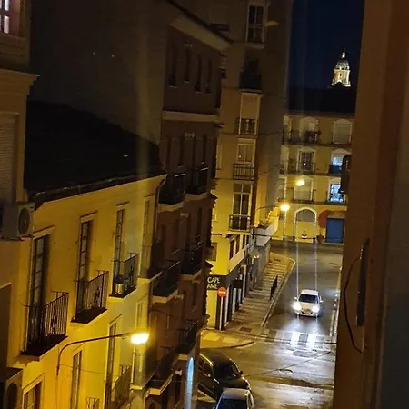 Alderete Deluxe - 3 Málaga