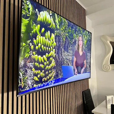 Lägenhet Alderete Deluxe - 3