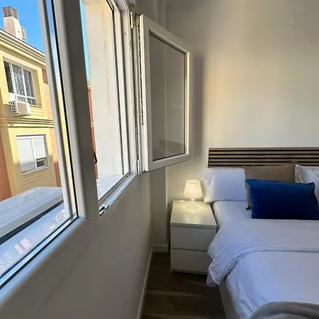 Lägenhet Alderete Deluxe - 3 *