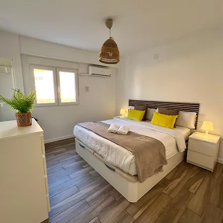 Alderete Deluxe - 3 *