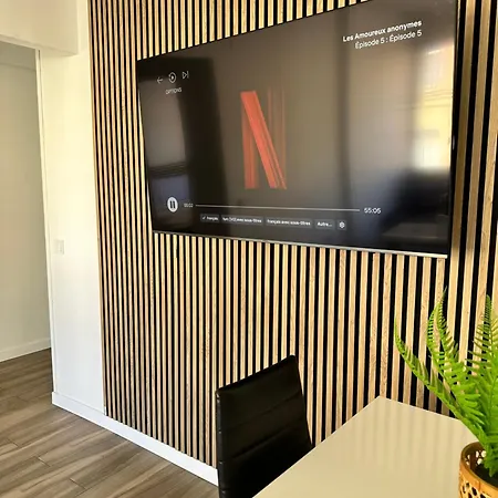 Alderete Deluxe - 3 Málaga