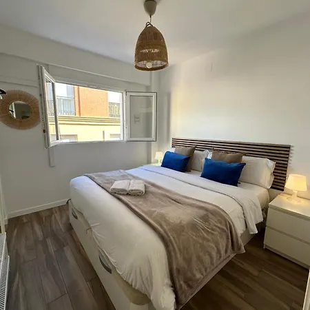 Alderete Deluxe - 3 * Málaga