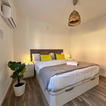 Lägenhet Alderete Deluxe - 3