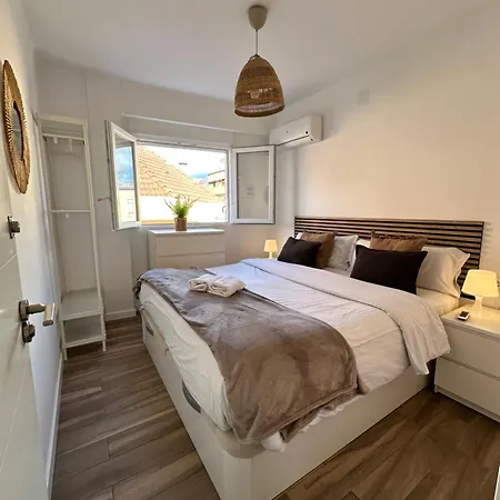 Alderete Deluxe - 3 *