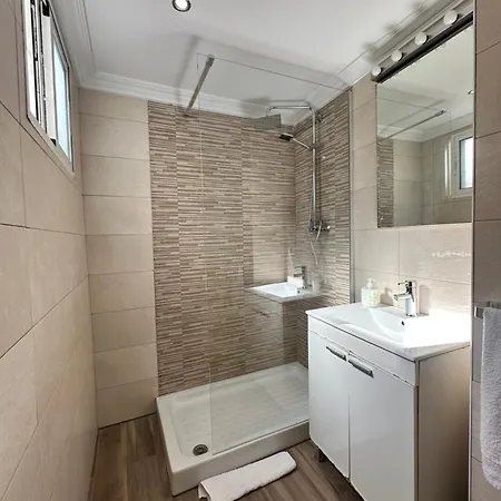 Lägenhet Alderete Deluxe - 3 *