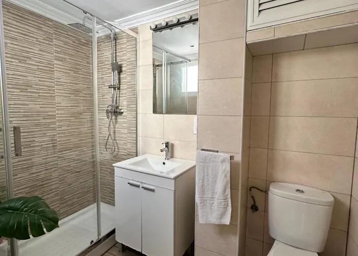 Alderete Deluxe - 3 Apartment