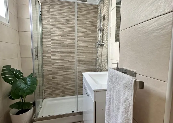 Alderete Deluxe - 3 *