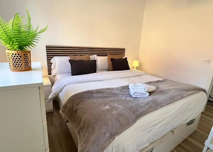 Apartment Alderete Deluxe - 3 *