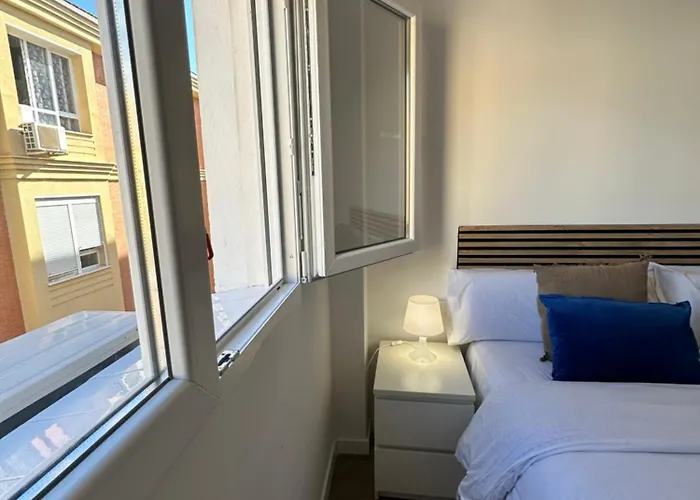 Apartment Alderete Deluxe - 3 *