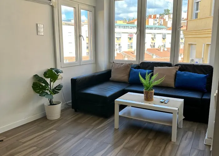 Apartment Alderete Deluxe - 3 *